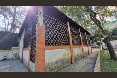 Apartamento à venda com 56m², 2 quartos e 1 vaga Apartamento à venda com 56m², 2 quartos e 1 vagaÁrea comum - Churrasqueira