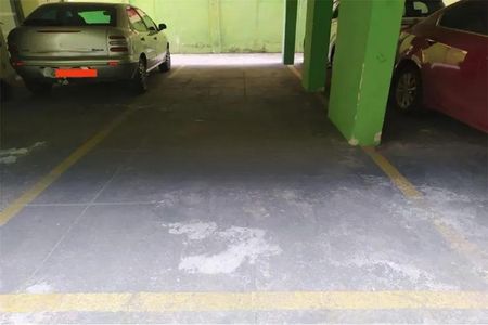 Apartamento para alugar com 100m², 3 quartos e 2 vagas Apartamento para alugar com 100m², 3 quartos e 2 vagasGaragem