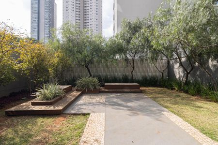 Studio à venda com 26m², 1 quarto e 1 vagaÁrea externa