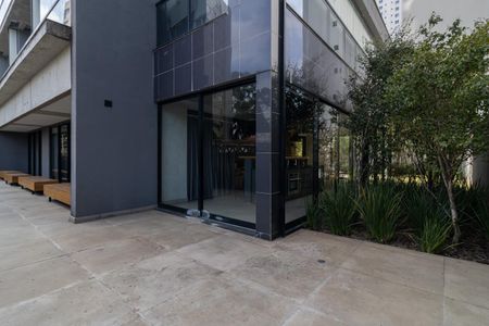 Studio à venda com 26m², 1 quarto e 1 vagaÁrea externa