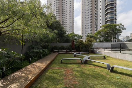 Studio à venda com 26m², 1 quarto e 1 vagaÁrea externa