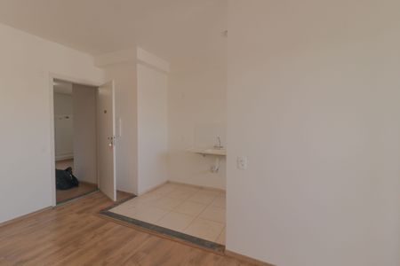 Apartamento à venda com 72m², 3 quartos e 1 vaga Apartamento à venda com 72m², 3 quartos e 1 vagaSala