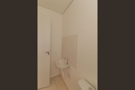 Apartamento à venda com 72m², 3 quartos e 1 vaga Apartamento à venda com 72m², 3 quartos e 1 vagaBanheiro da Suíte