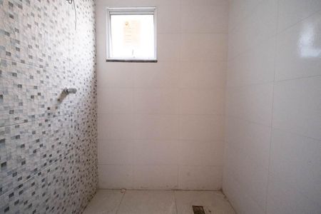 Apartamento para alugar com 41m², 2 quartos e sem vagaBanheiro