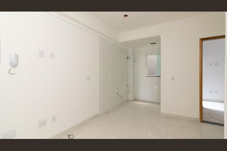 Apartamento para alugar com 41m², 2 quartos e sem vaga Apartamento para alugar com 41m², 2 quartos e sem vagaSala