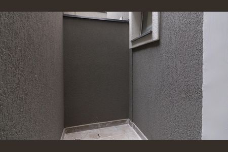 Apartamento para alugar com 41m², 2 quartos e sem vaga Apartamento para alugar com 41m², 2 quartos e sem vagaVaranda Quarto 2