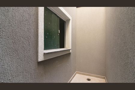 Apartamento para alugar com 41m², 2 quartos e sem vaga Apartamento para alugar com 41m², 2 quartos e sem vagaVaranda Quarto 1