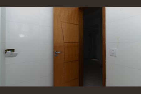 Apartamento para alugar com 41m², 2 quartos e sem vaga Apartamento para alugar com 41m², 2 quartos e sem vagaBanheiro