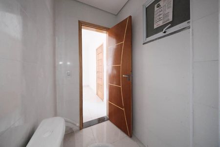 Apartamento para alugar com 40m², 2 quartos e sem vagaBanheiro