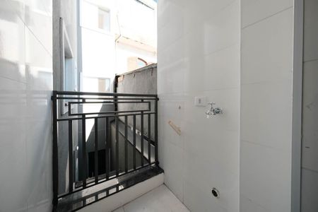 Apartamento para alugar com 40m², 2 quartos e sem vagaSala/Cozinha