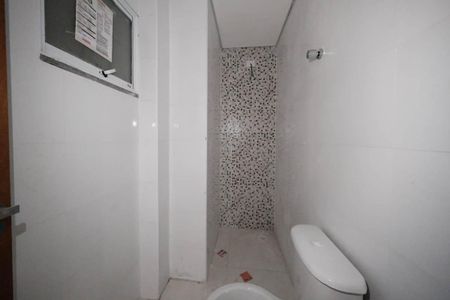 Apartamento para alugar com 40m², 2 quartos e sem vagaBanheiro