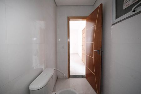 Apartamento para alugar com 40m², 2 quartos e sem vagaBanheiro