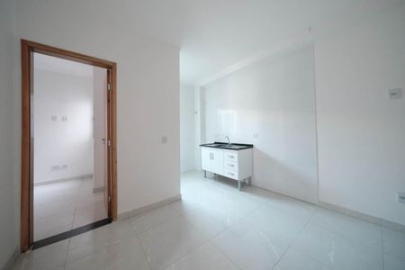 Apartamento para alugar com 40m², 2 quartos e sem vagaSala/Cozinha