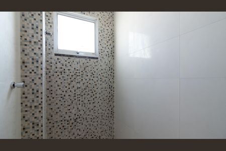 Apartamento para alugar com 43m², 2 quartos e sem vaga Apartamento para alugar com 43m², 2 quartos e sem vagaBanheiro