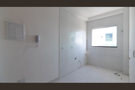 Apartamento para alugar com 43m², 2 quartos e sem vaga Apartamento para alugar com 43m², 2 quartos e sem vagaCozinha e Área de Serviço