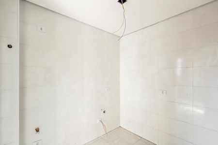Apartamento para alugar com 40m², 2 quartos e sem vaga Apartamento para alugar com 40m², 2 quartos e sem vagaCozinha