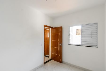 Apartamento para alugar com 40m², 2 quartos e sem vaga Apartamento para alugar com 40m², 2 quartos e sem vagaQuarto 2