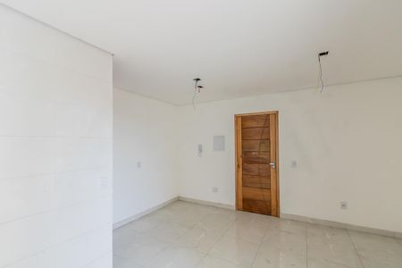 Apartamento para alugar com 40m², 2 quartos e sem vaga Apartamento para alugar com 40m², 2 quartos e sem vagaSala