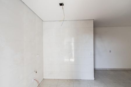 Apartamento para alugar com 40m², 2 quartos e sem vaga Apartamento para alugar com 40m², 2 quartos e sem vagaCozinha