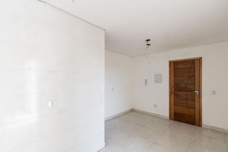 Apartamento para alugar com 40m², 2 quartos e sem vaga Apartamento para alugar com 40m², 2 quartos e sem vagaCozinha