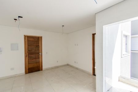 Apartamento para alugar com 40m², 2 quartos e sem vaga Apartamento para alugar com 40m², 2 quartos e sem vagaSala