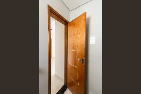 Apartamento para alugar com 40m², 2 quartos e sem vaga Apartamento para alugar com 40m², 2 quartos e sem vagaBanheiro