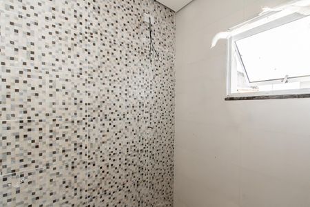 Apartamento para alugar com 40m², 2 quartos e sem vaga Apartamento para alugar com 40m², 2 quartos e sem vagaBanheiro