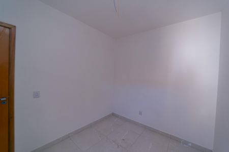 Quarto 1 de apartamento para alugar com 2 quartos, 40m² em Jardim Nordeste, São Paulo