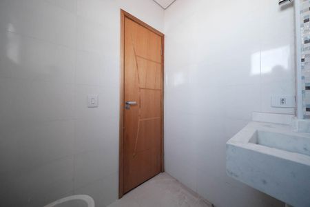 Apartamento para alugar com 40m², 2 quartos e sem vagaBanheiro