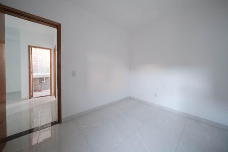 Quarto 1 de apartamento para alugar com 2 quartos, 40m² em Jardim Nordeste, São Paulo