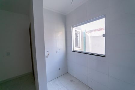 Sala/Cozinha de apartamento para alugar com 2 quartos, 40m² em Jardim Nordeste, São Paulo