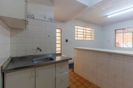 Casa à venda com 220m², 2 quartos e 4 vagas Casa à venda com 220m², 2 quartos e 4 vagasCasa 2 - Cozinha