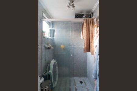 Apartamento à venda com 187m², 3 quartos e 2 vagas Apartamento à venda com 187m², 3 quartos e 2 vagasBanheiro da Suíte