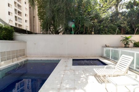 Apartamento à venda com 187m², 3 quartos e 2 vagas Apartamento à venda com 187m², 3 quartos e 2 vagasÁrea comum