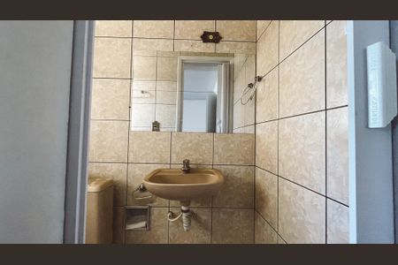 Casa à venda com 239m², 3 quartos e 1 vaga Casa à venda com 239m², 3 quartos e 1 vagaBanheiro da Suíte