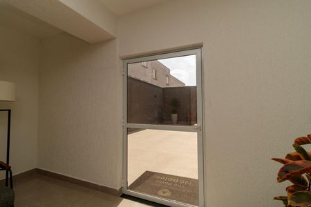 Apartamento à venda com 44m², 2 quartos e sem vaga Apartamento à venda com 44m², 2 quartos e sem vagaÁrea comum