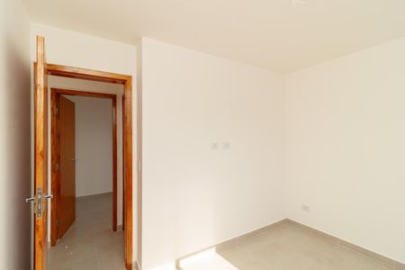 Apartamento à venda com 44m², 2 quartos e sem vaga Apartamento à venda com 44m², 2 quartos e sem vagaQuarto