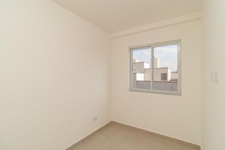 Apartamento à venda com 44m², 2 quartos e sem vaga Apartamento à venda com 44m², 2 quartos e sem vagaQuarto 2