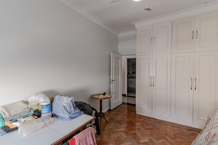 Apartamento à venda com 270m², 5 quartos e 1 vagaQuarto 4