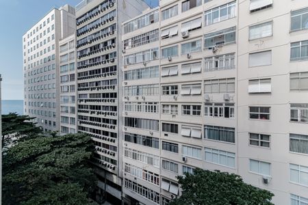 Apartamento à venda com 270m², 5 quartos e 1 vagaVista do Quarto 3