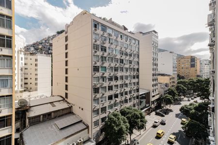 Apartamento à venda com 270m², 5 quartos e 1 vagaVista do Quarto 4