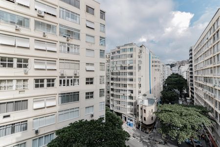 Apartamento à venda com 270m², 5 quartos e 1 vagaVista da Sala
