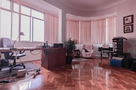 Apartamento à venda com 270m², 5 quartos e 1 vagaQuarto 3