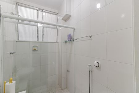 Apartamento à venda com 270m², 5 quartos e 1 vagaBanheiro de Serviço