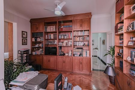 Apartamento à venda com 270m², 5 quartos e 1 vagaQuarto 3