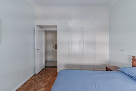 Apartamento à venda com 270m², 5 quartos e 1 vagaQuarto 1