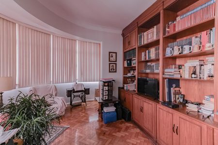 Apartamento à venda com 270m², 5 quartos e 1 vagaQuarto 3