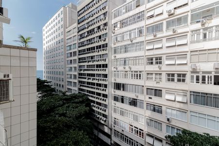 Apartamento à venda com 270m², 5 quartos e 1 vagaVista do Quarto 2