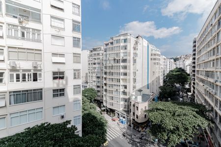 Apartamento à venda com 270m², 5 quartos e 1 vagaVista do Quarto 2