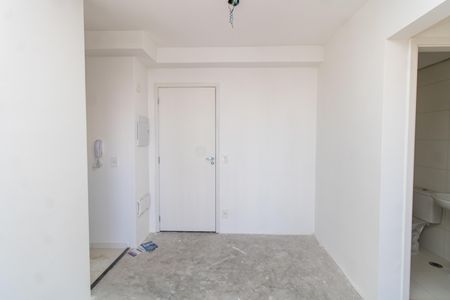 Apartamento à venda com 39m², 2 quartos e sem vaga Apartamento à venda com 39m², 2 quartos e sem vagaSala